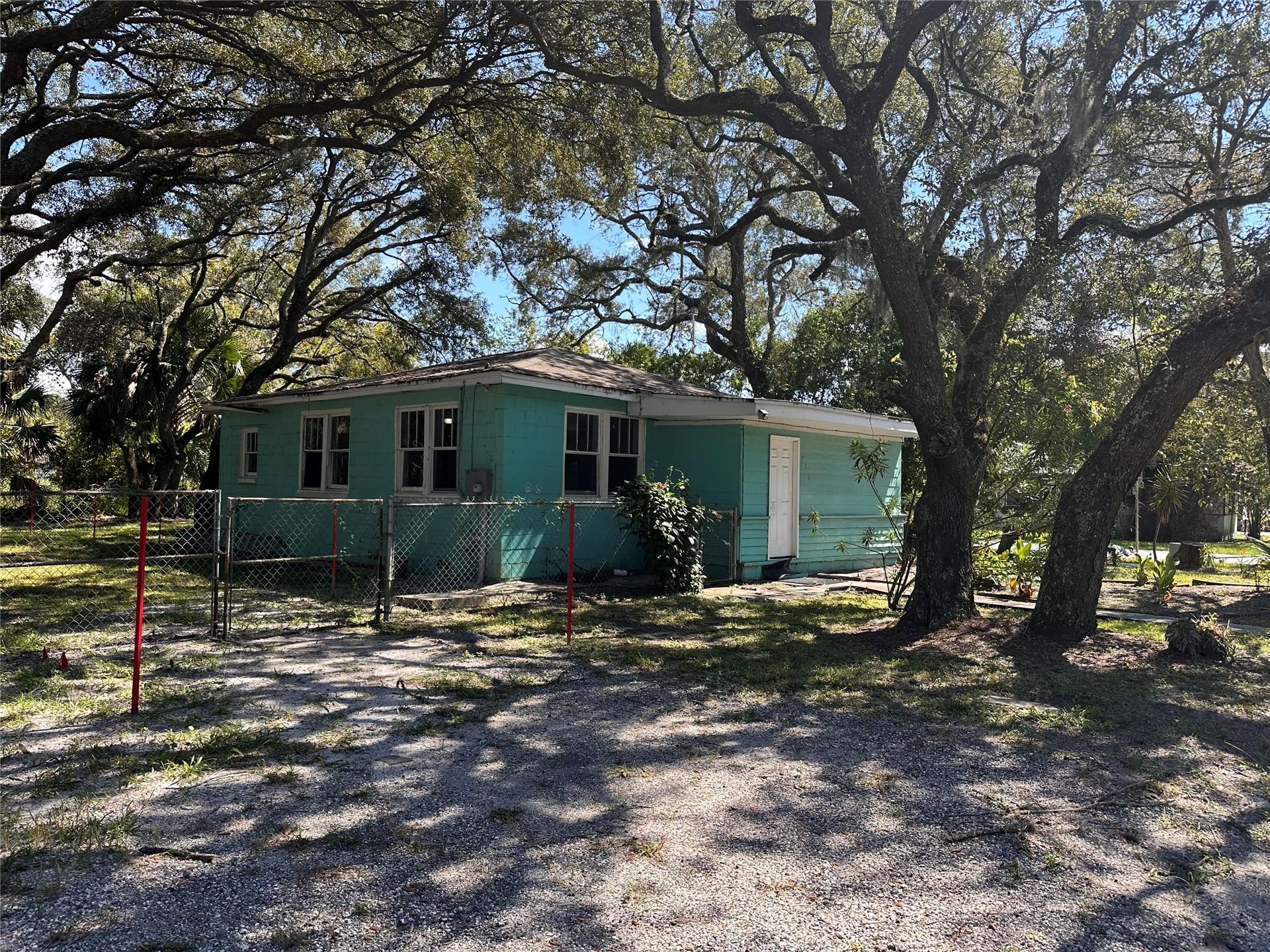 S 11th St, Fernandina Beach, FL 32034