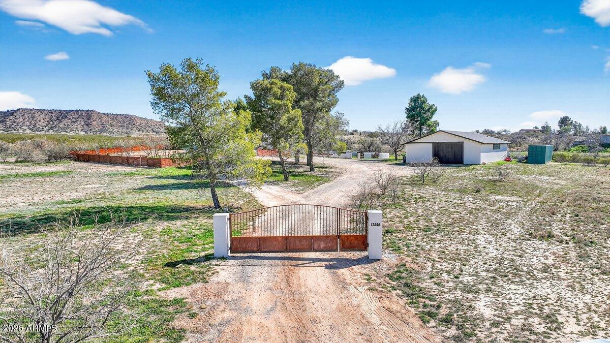 E Rindone Ln, Cornville, AZ 86325