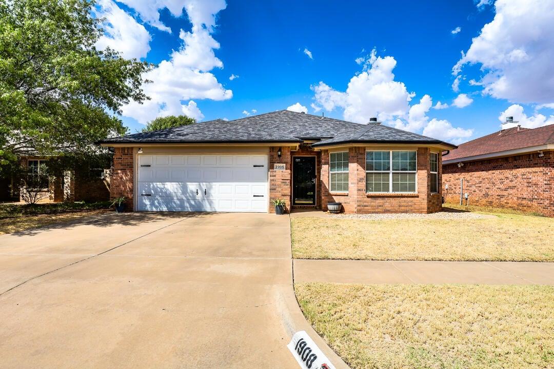 80th St, Lubbock, TX 79423
