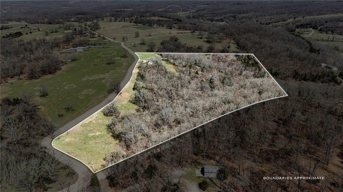 Scott Cemetery Rd, Garfield, AR 72732