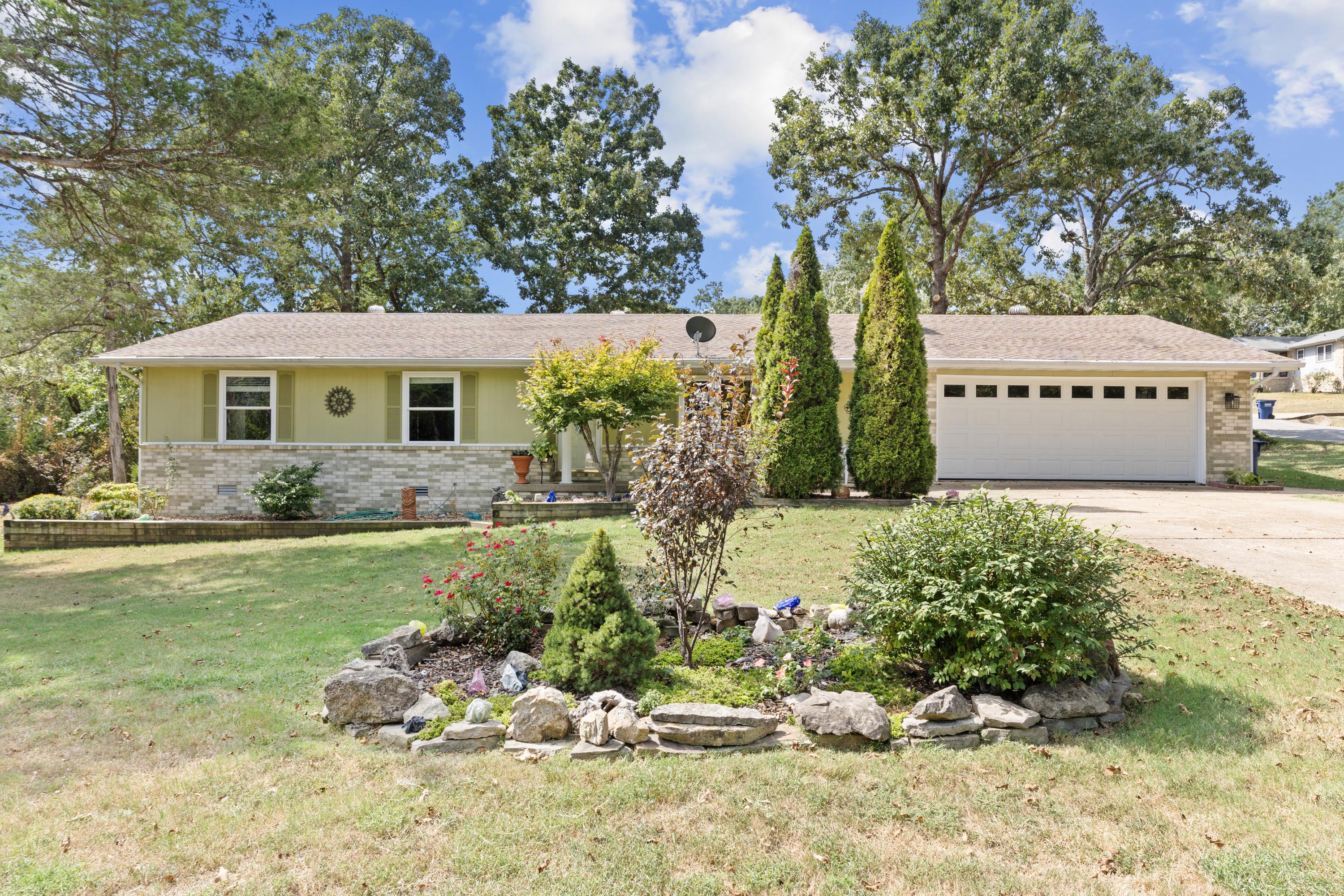 Eagle Dr, Mountain Home, AR 72653