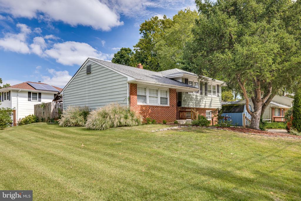 Chapel Ave E, Cherry Hill, NJ 08034