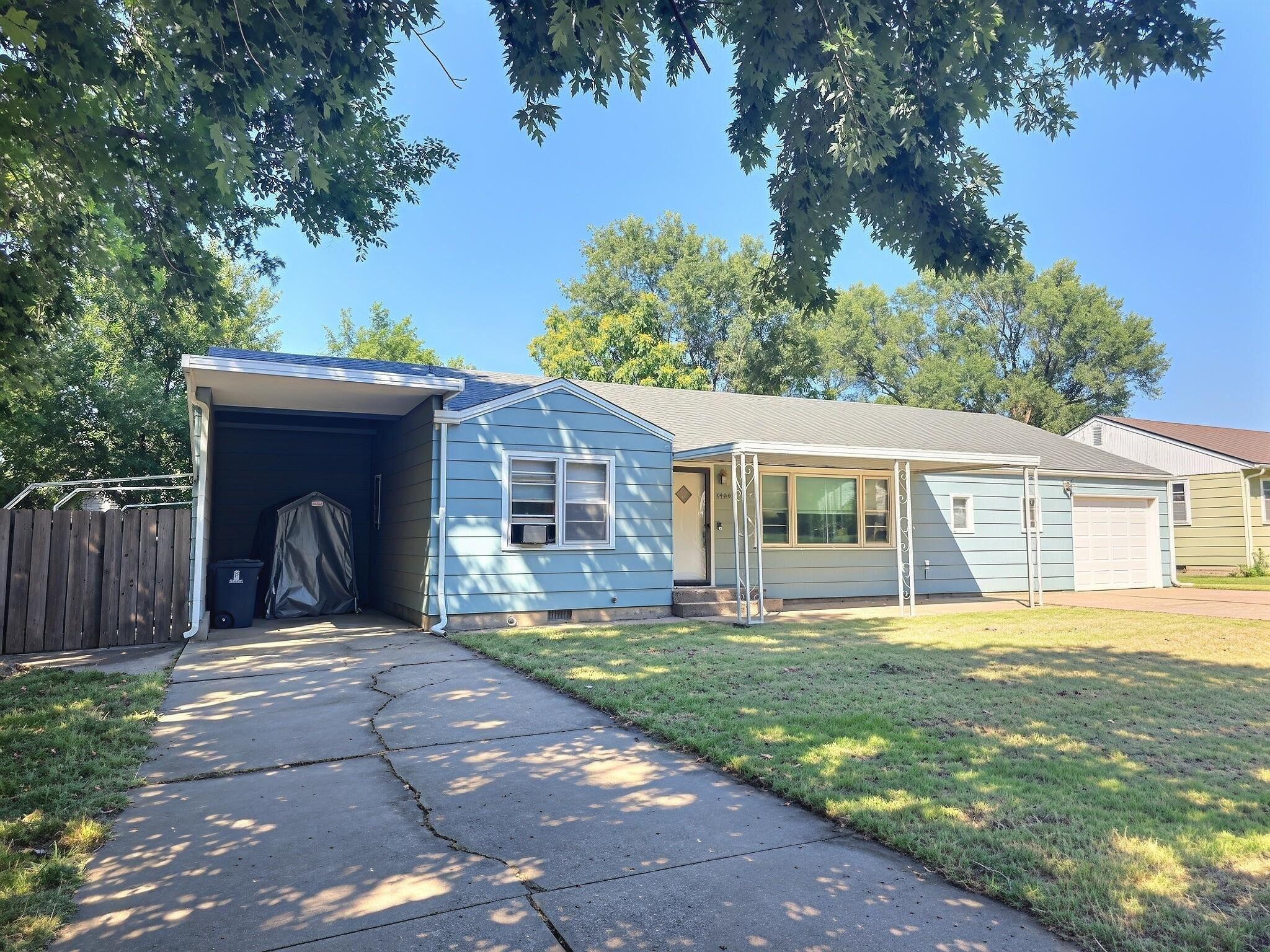 Lawndale Ave, El Dorado, KS 67042