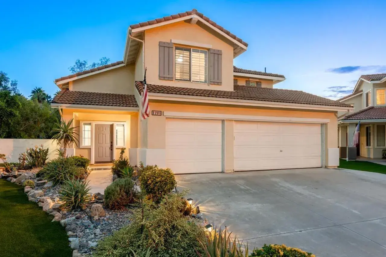 Orange Grove Pl, Escondido, CA 92027