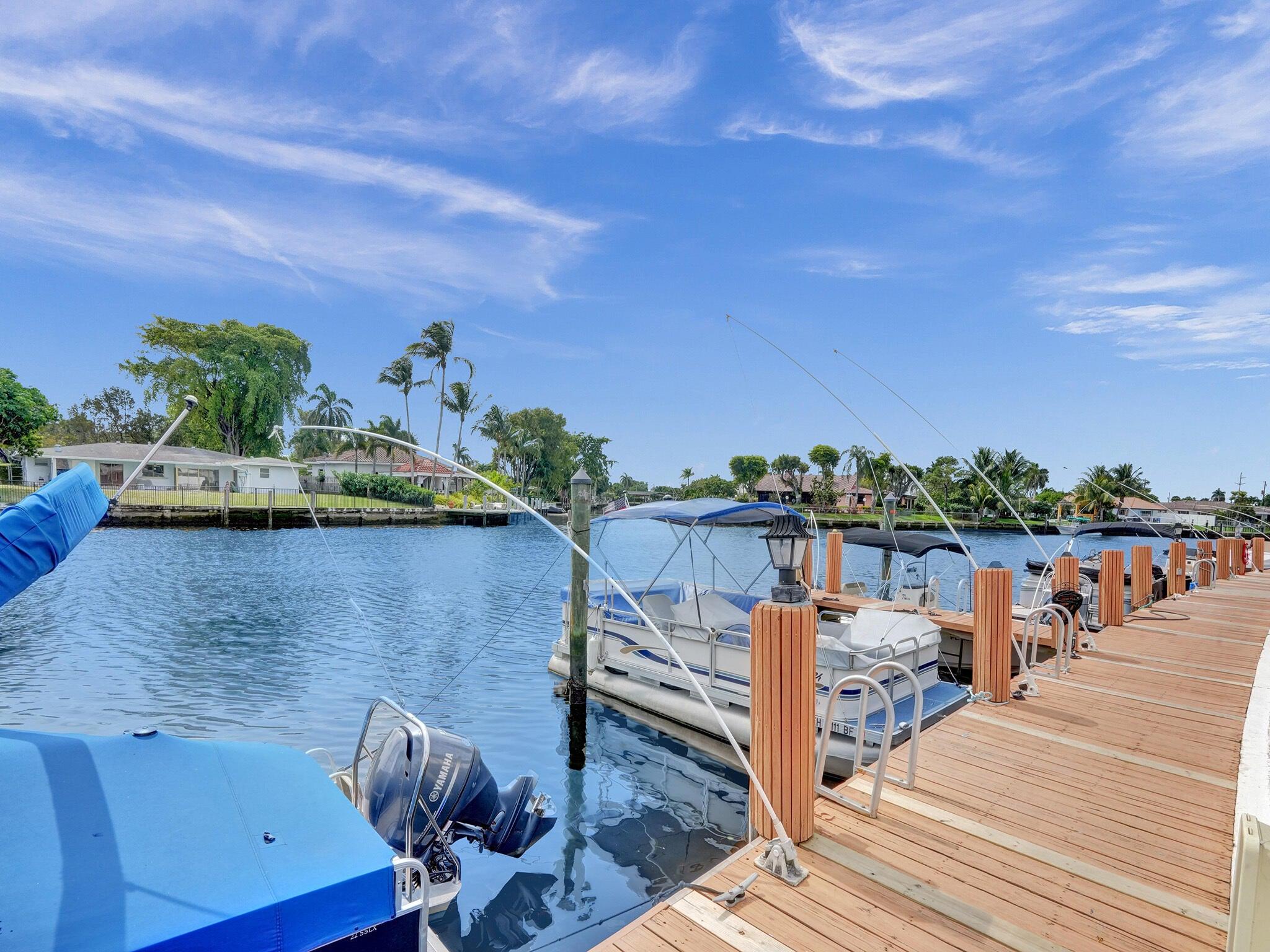 Cypress Club Dr, Pompano Beach, FL 33060