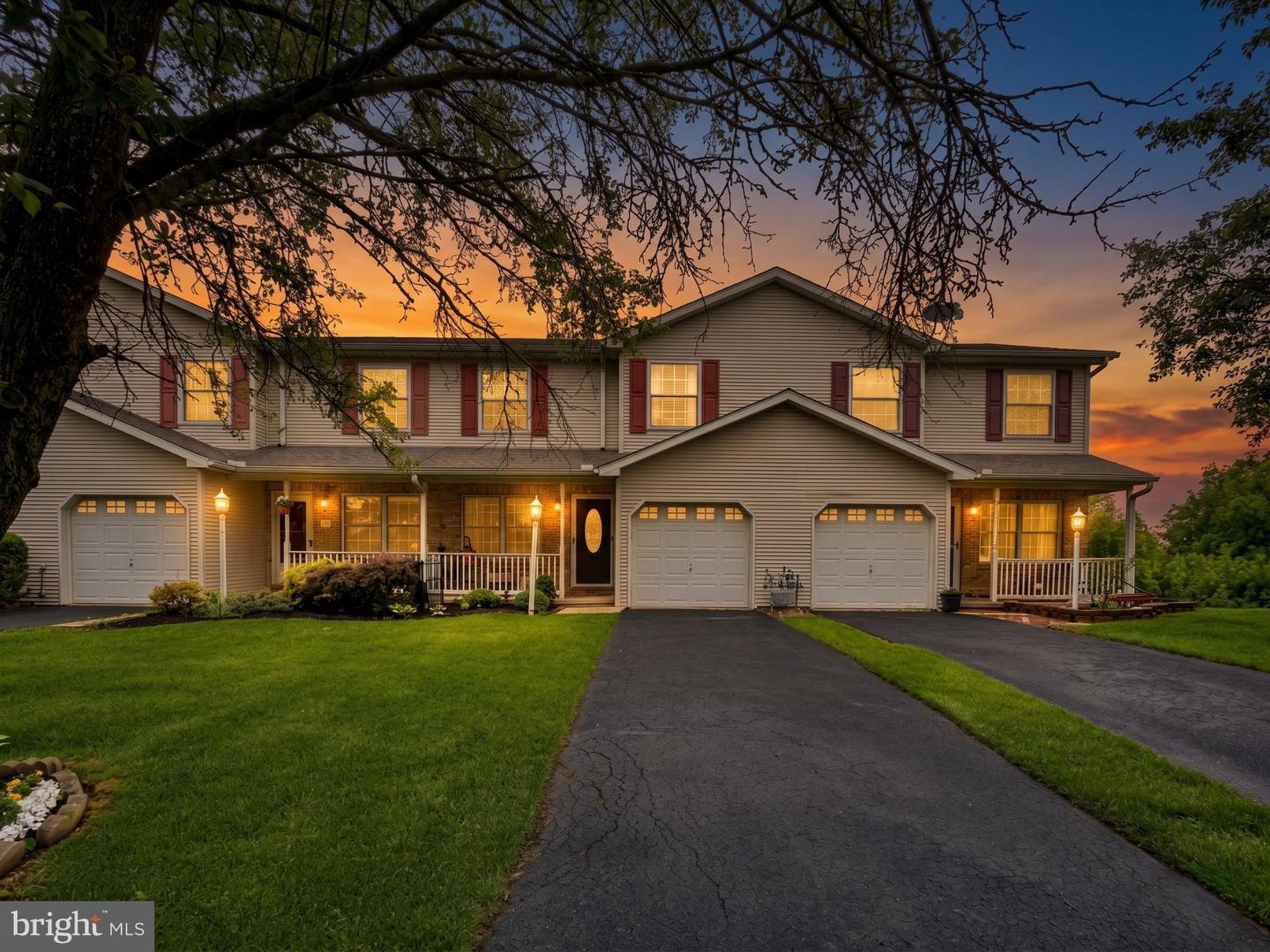 Robin Rd, York, PA 17404