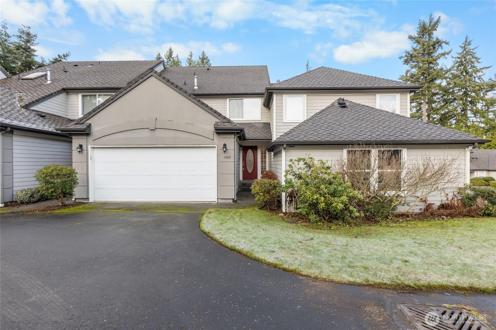 Nw 202nd Ln, Shoreline, WA 98177