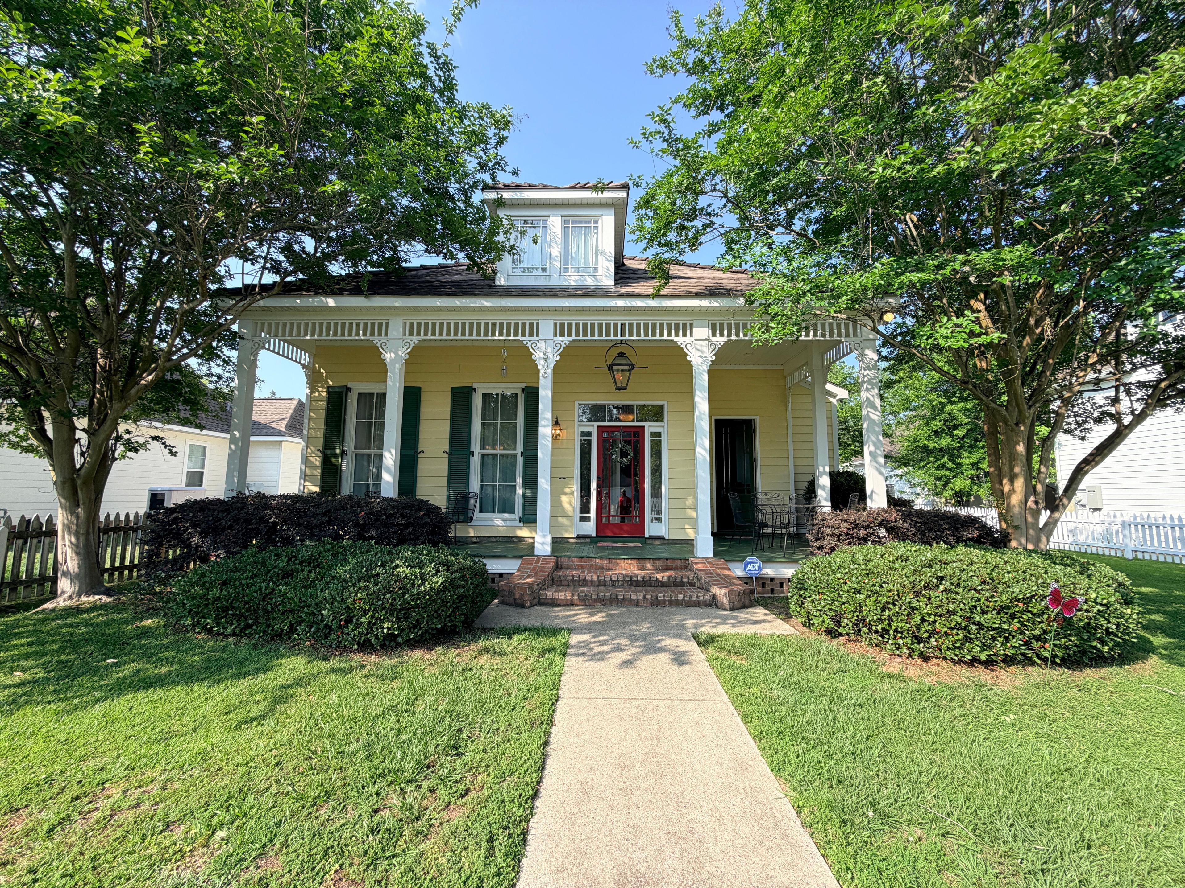 Natchez Loop, Covington, LA 70433