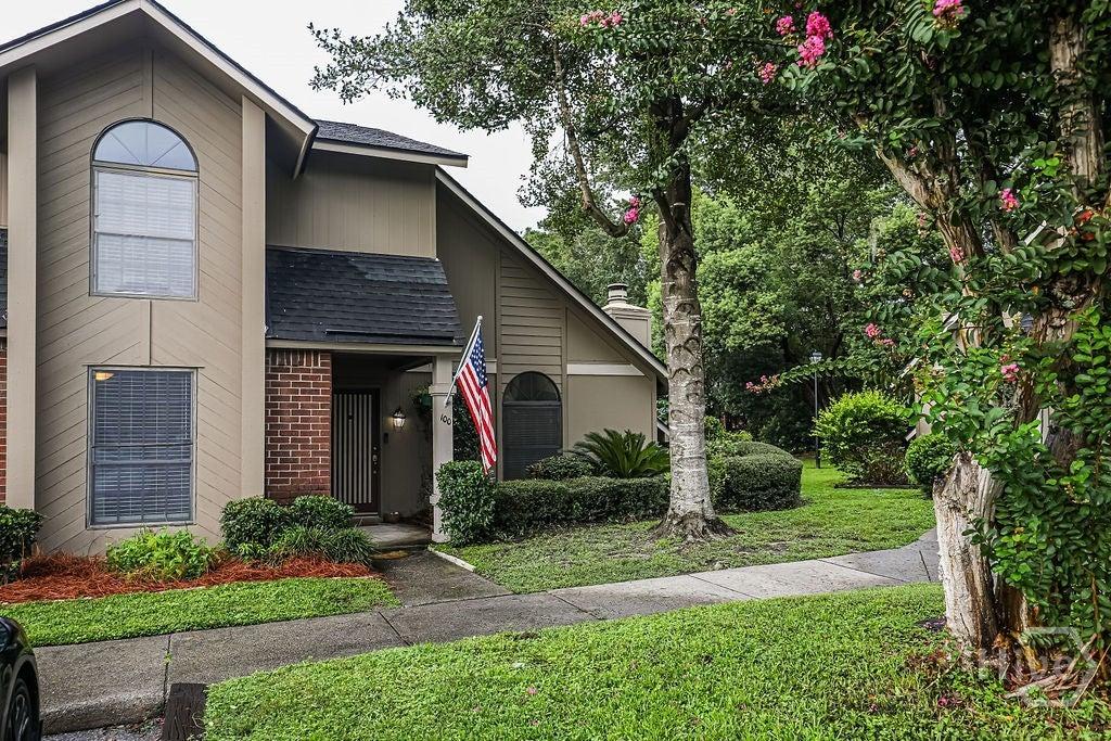 Mall Blvd, Savannah, GA 31406