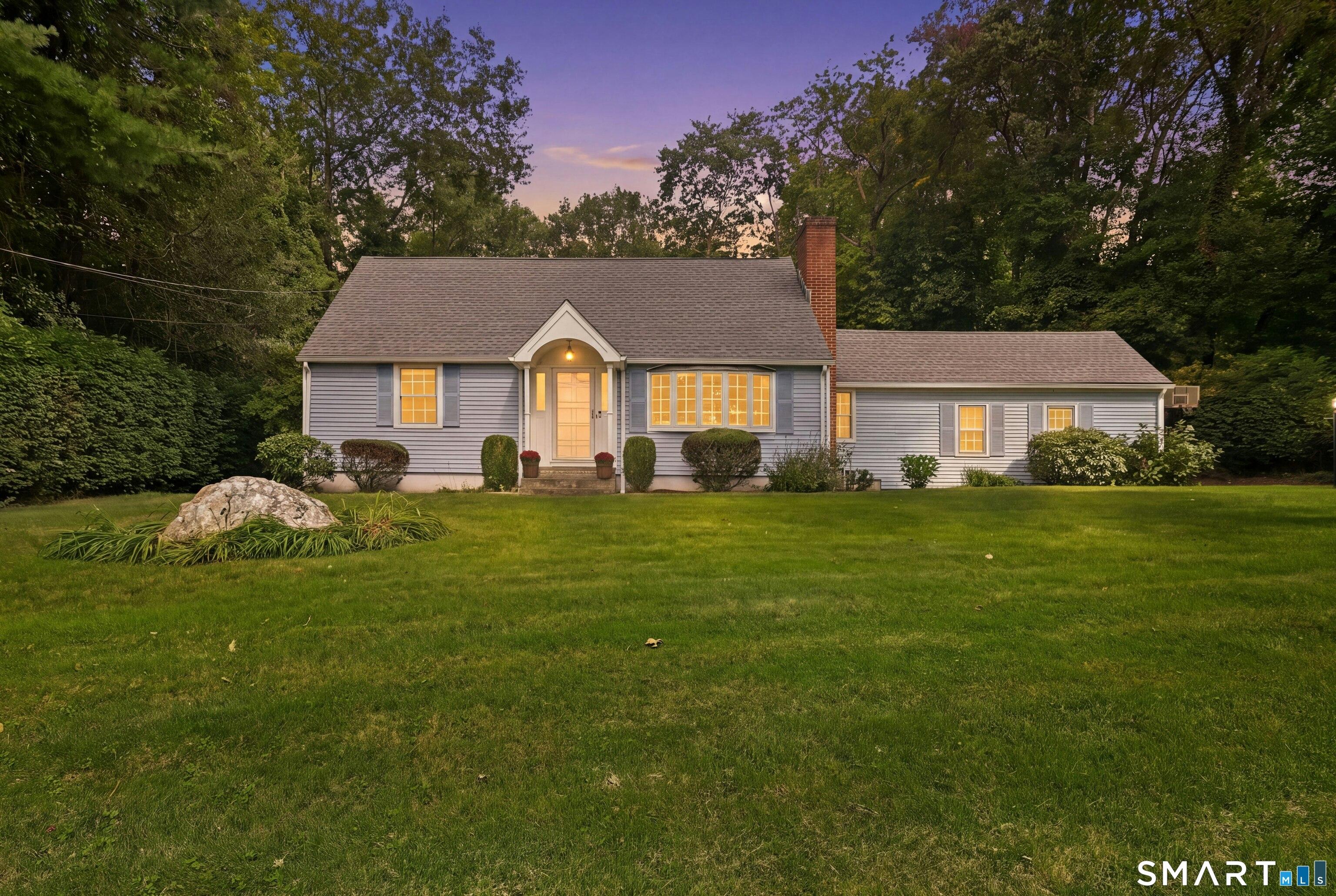 Glenbrook Dr, Monroe, CT 06468