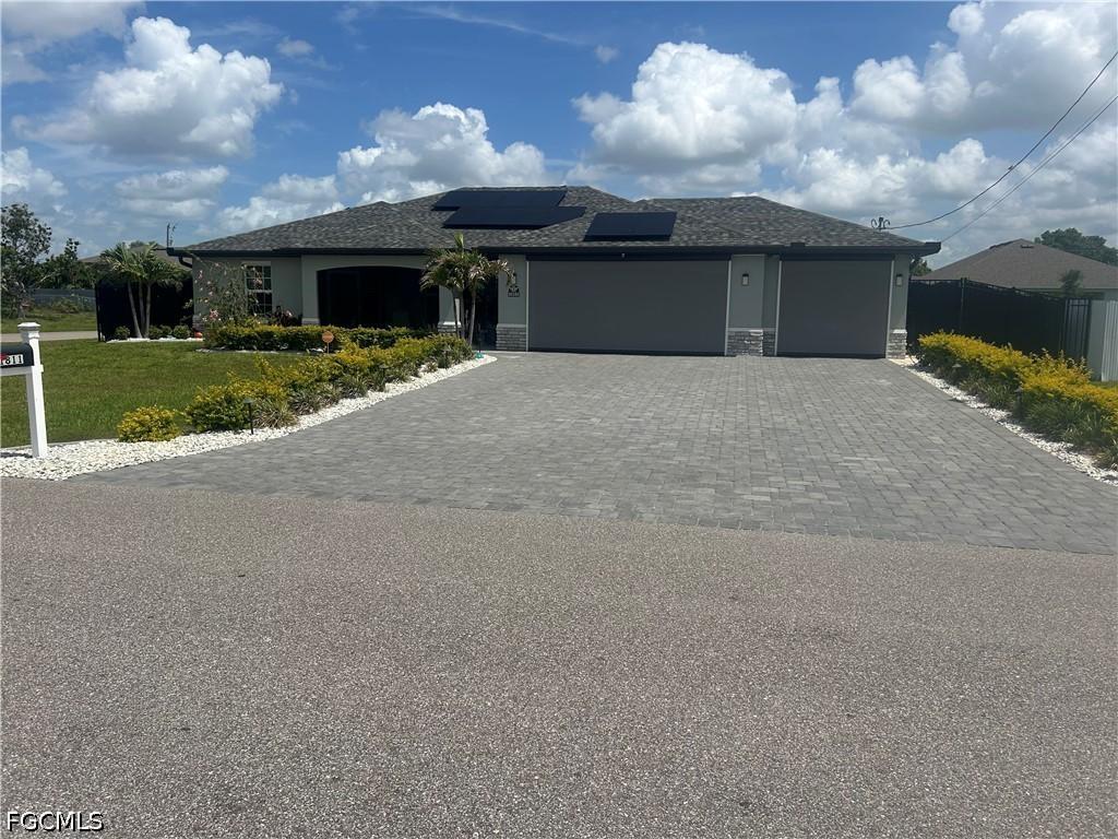 Sw 3rd Ter, Cape Coral, FL 33991