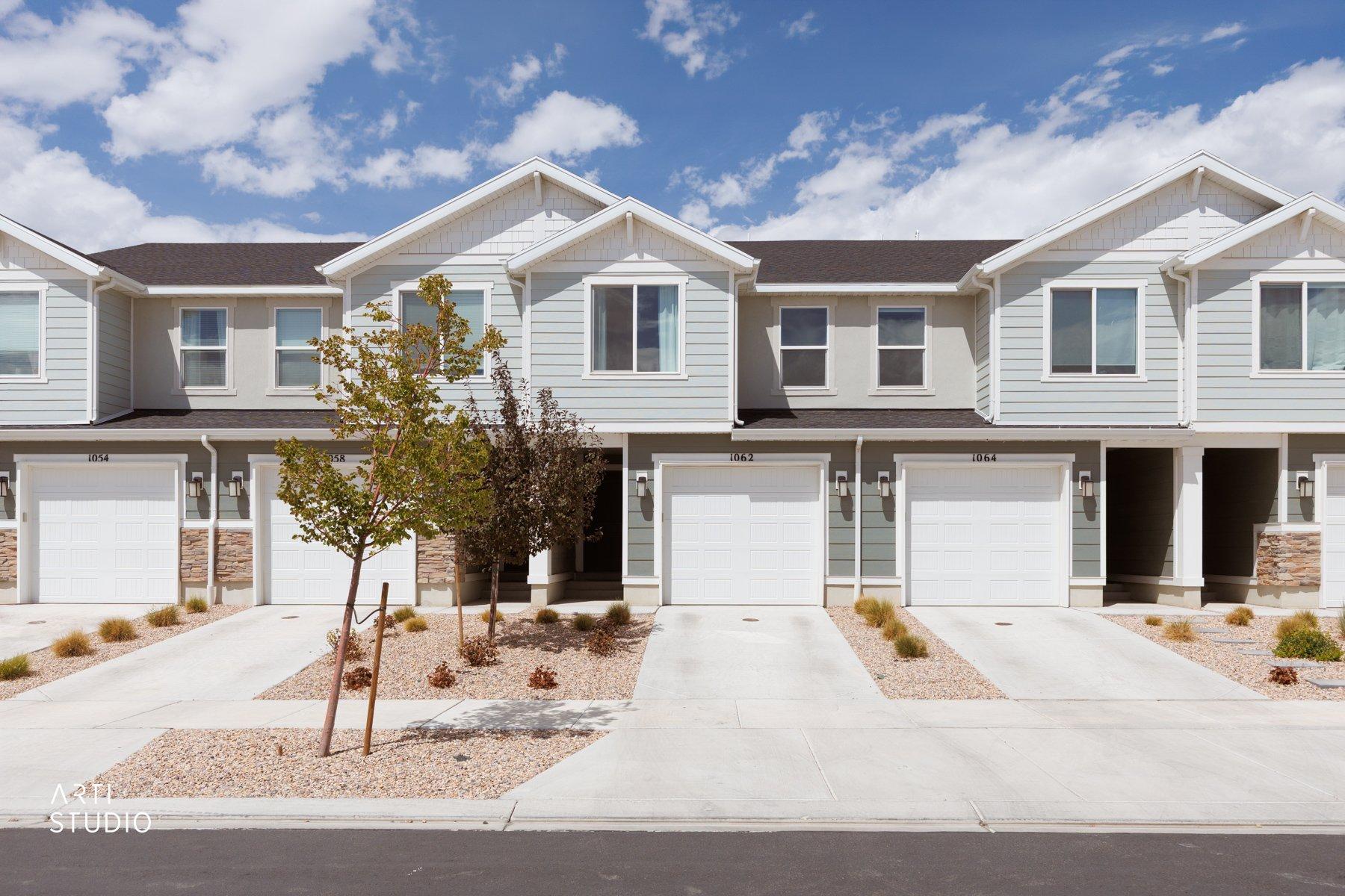 E Scuttlebutt Ln, Saratoga Springs, UT 84045