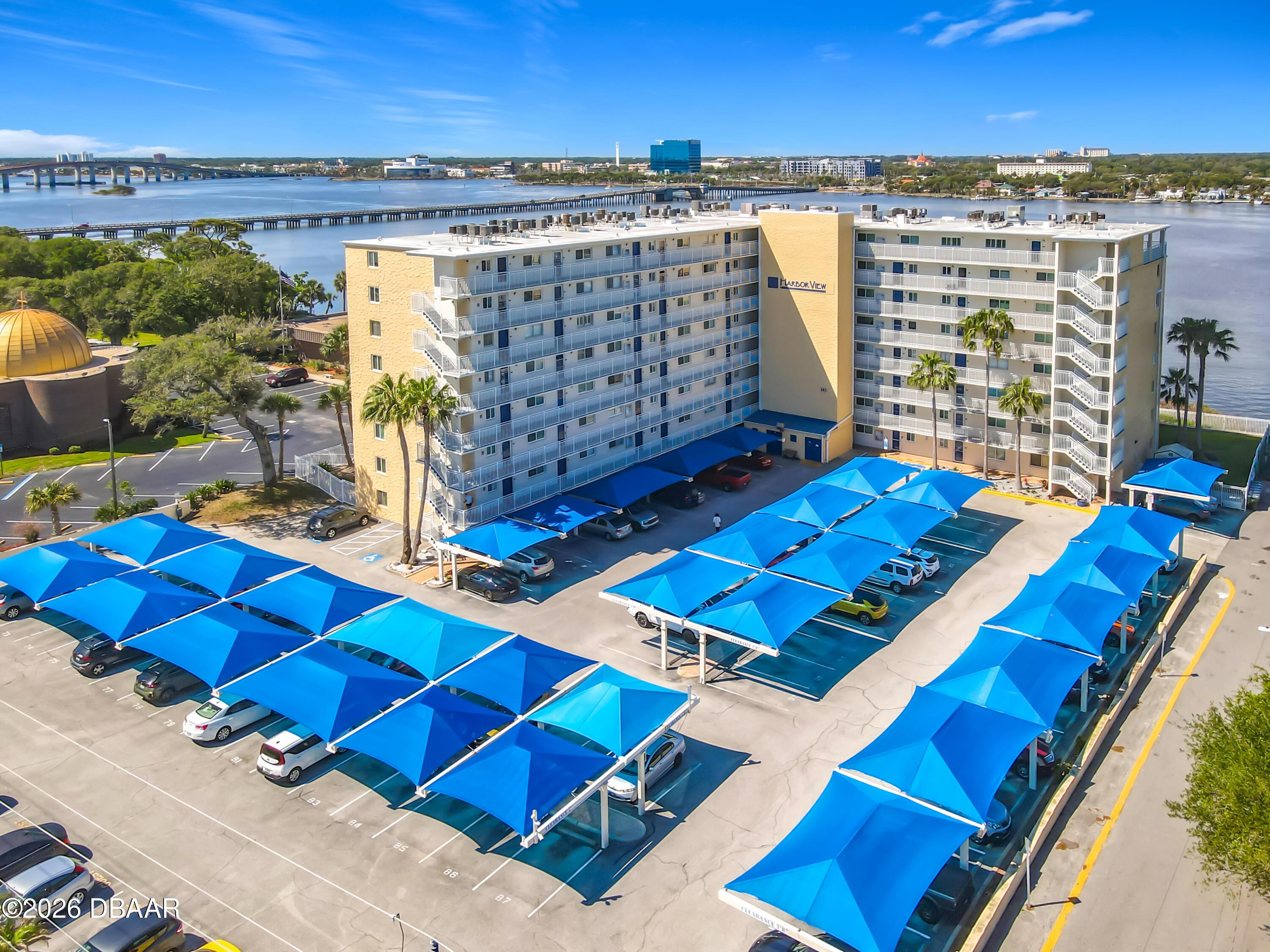 N Halifax Ave, Daytona Beach, FL 32118