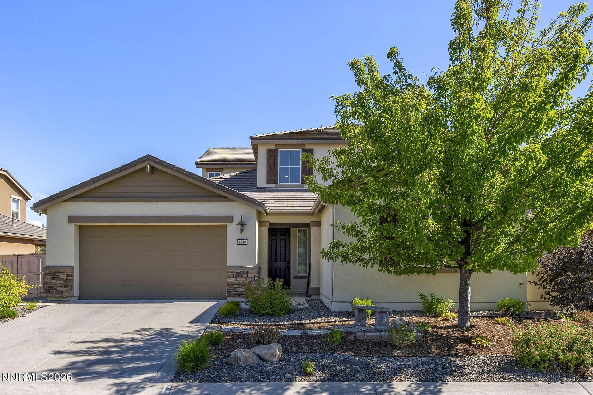 Fledge Creek Dr, Reno, NV 89521
