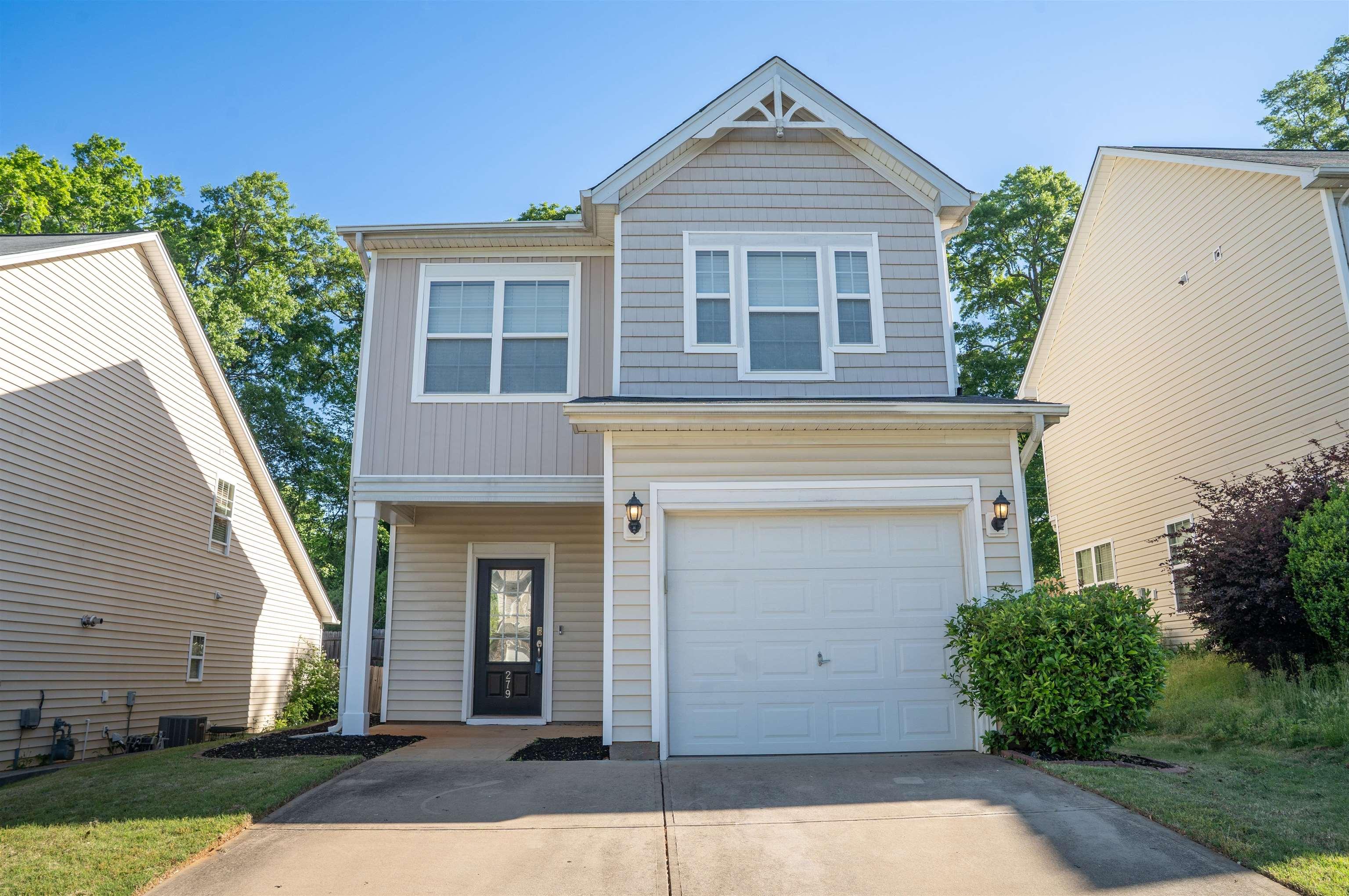 Stonewood Crossing Dr, Boiling Springs, SC 29316