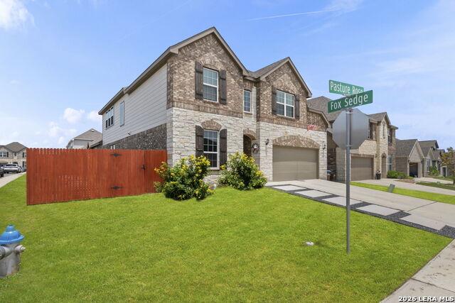 Pasture Rose, New Braunfels, TX 78130