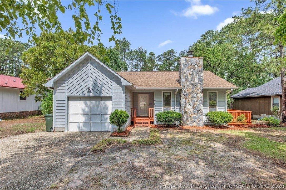 Deep Hollow Ct, Fayetteville, NC 28311