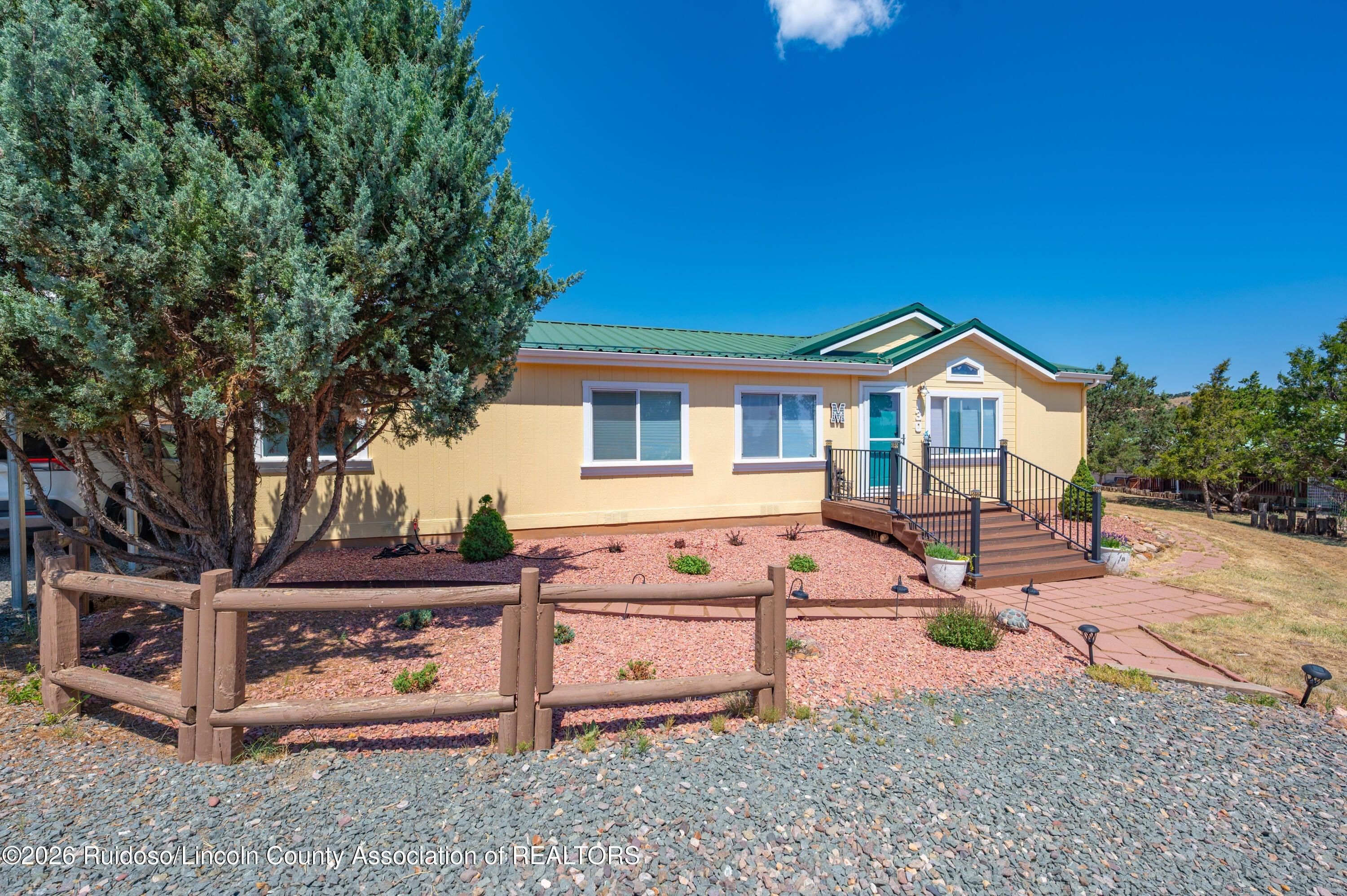 Boothill Rd, Alto, NM 88312