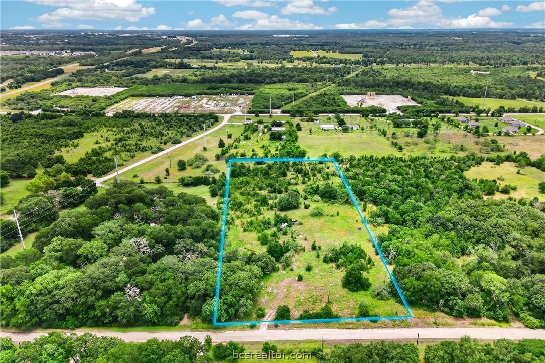 Lynette Cir, Bryan, TX 77807