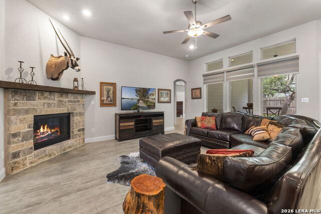 Kearney Rdg, Boerne, TX 78015