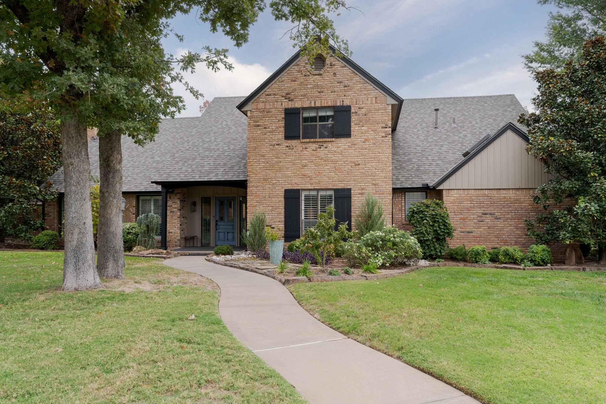 Faircloud Dr, Edmond, OK 73034