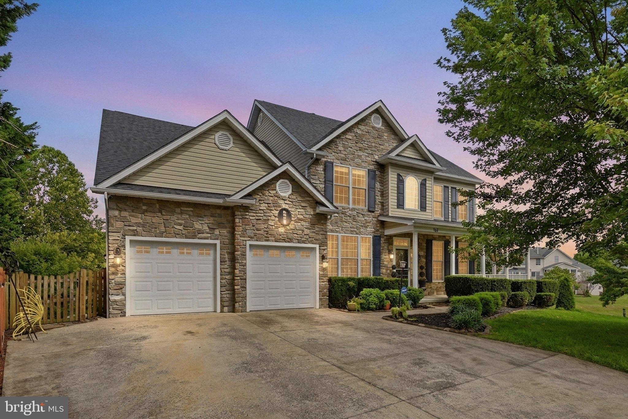 Huntersridge Rd, Winchester, VA 22602