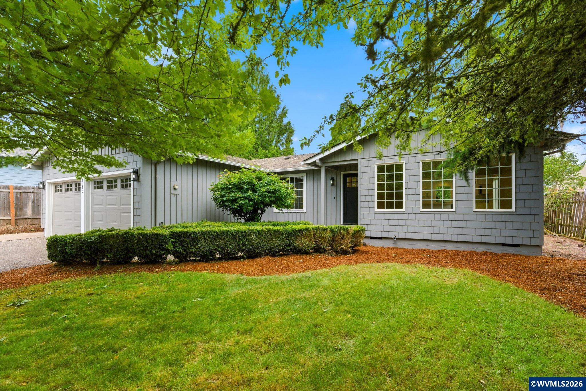 Cunningham Ln S, Salem, OR 97302