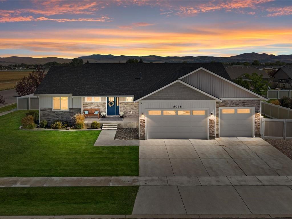 Cassie Dr, Pocatello, ID 83202