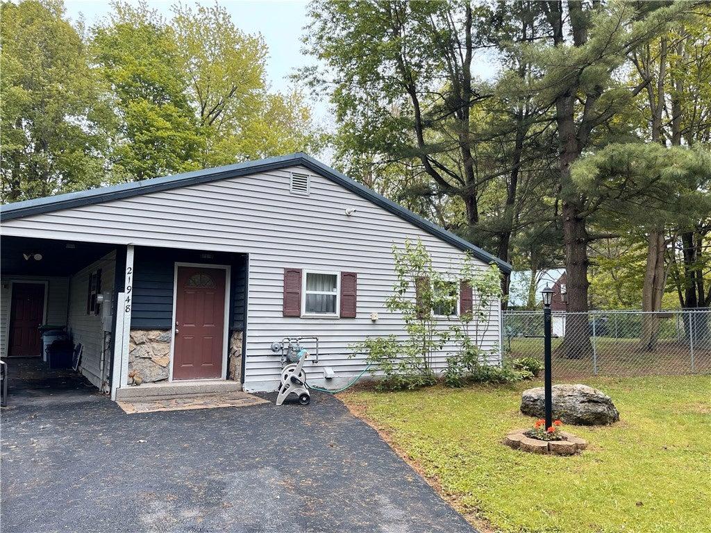 Admirals Walk, Watertown, NY 13601