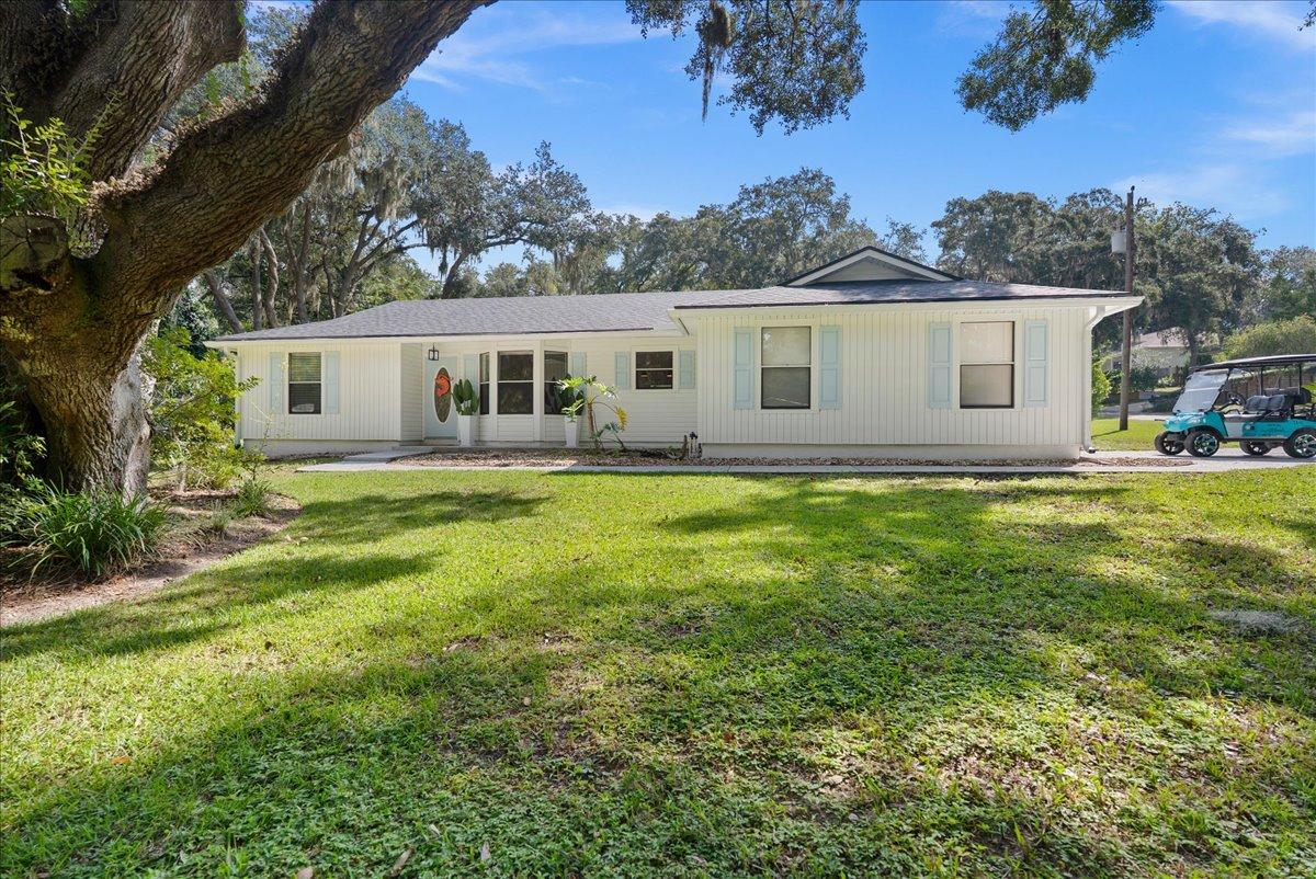 N 15th St, Fernandina Beach, FL 32034