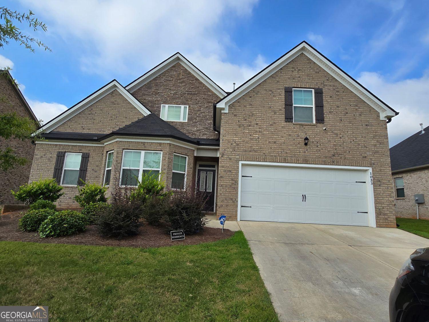 Ayrshire Dr, Stockbridge, GA 30281