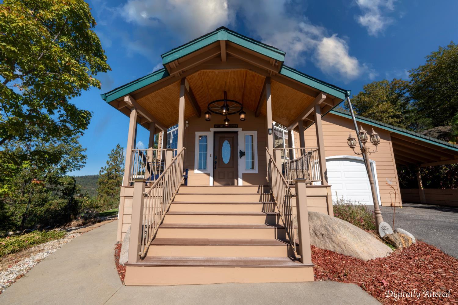 Murphy Pl, Grass Valley, CA 95945