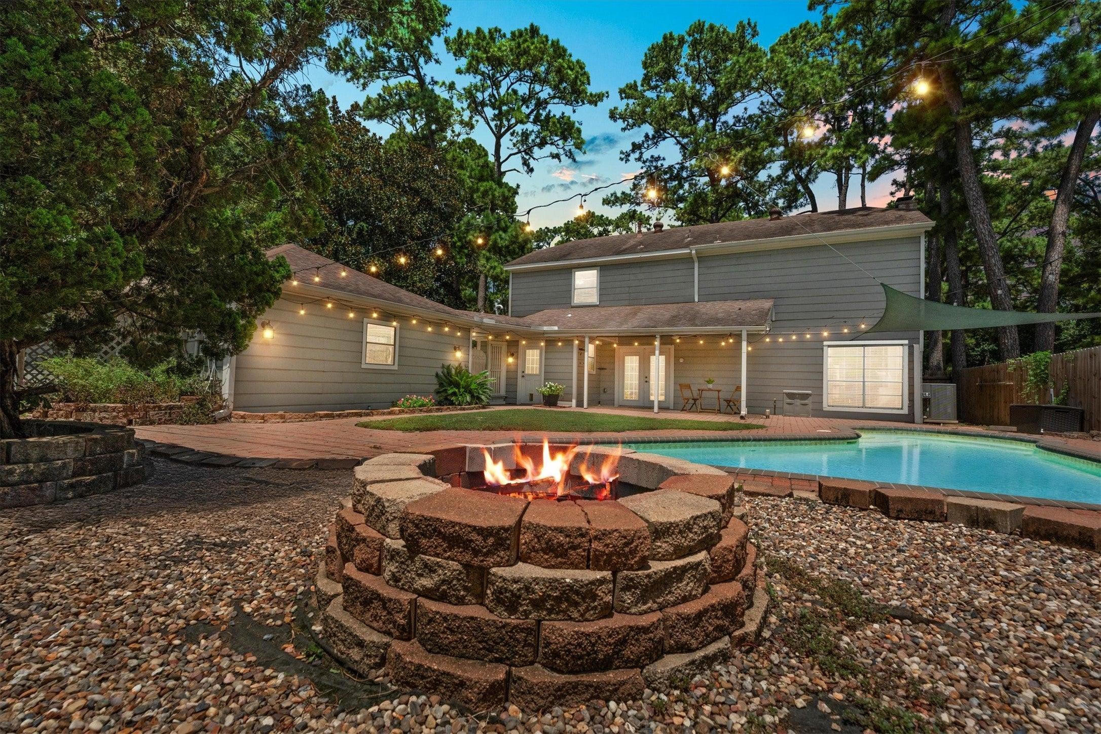 Vintage Wood Ln, Spring, TX 77379
