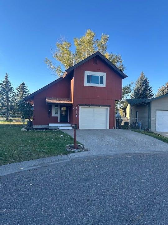 Oakwood Ct, Great Falls, MT 59405