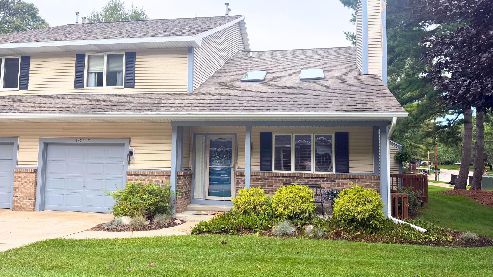 Parkwood, Spring Lake, MI 49456