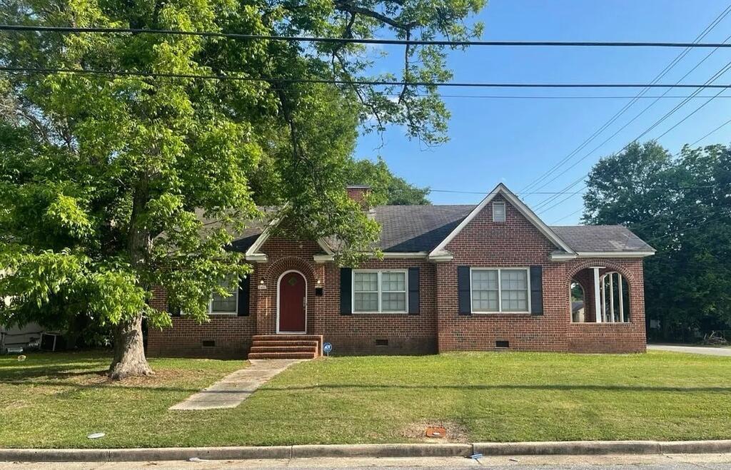 Bell St, Columbus, GA 31906