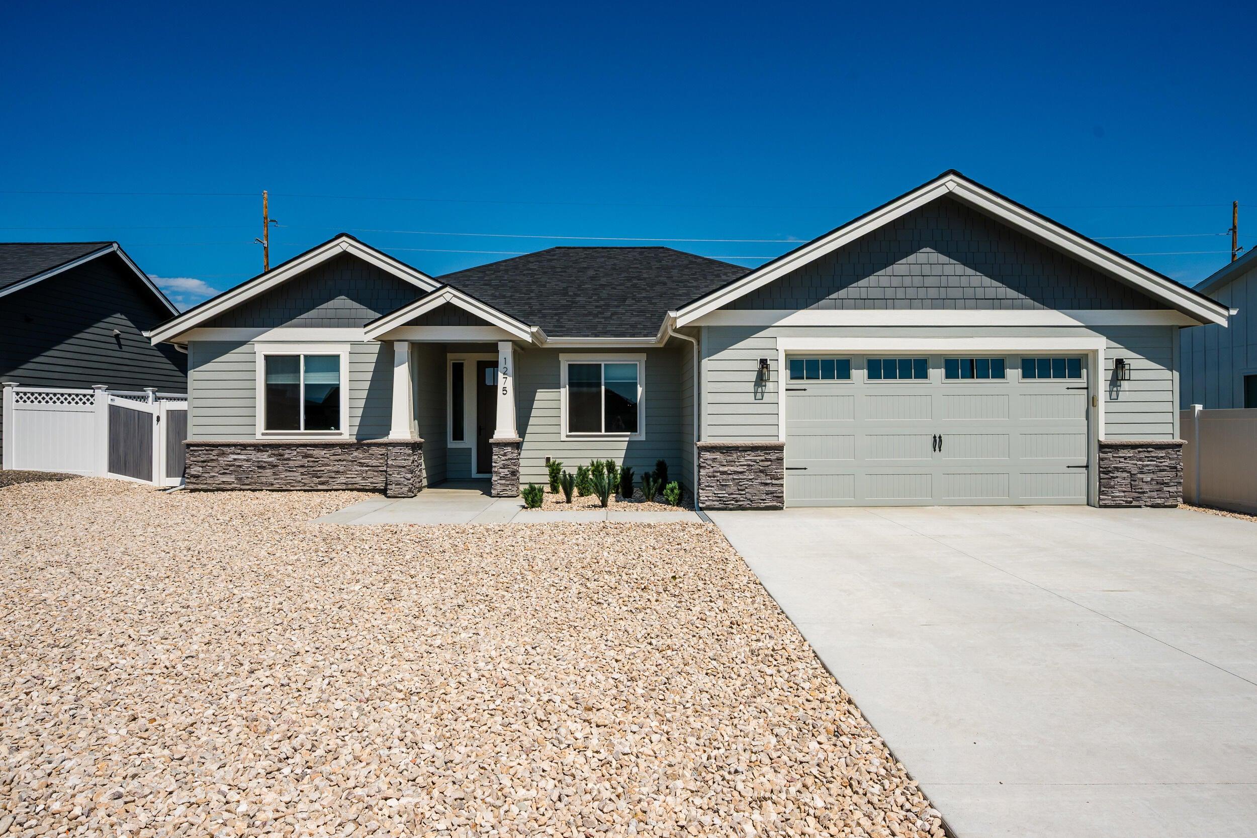 Oxbow Dr, Sheridan, WY 82801