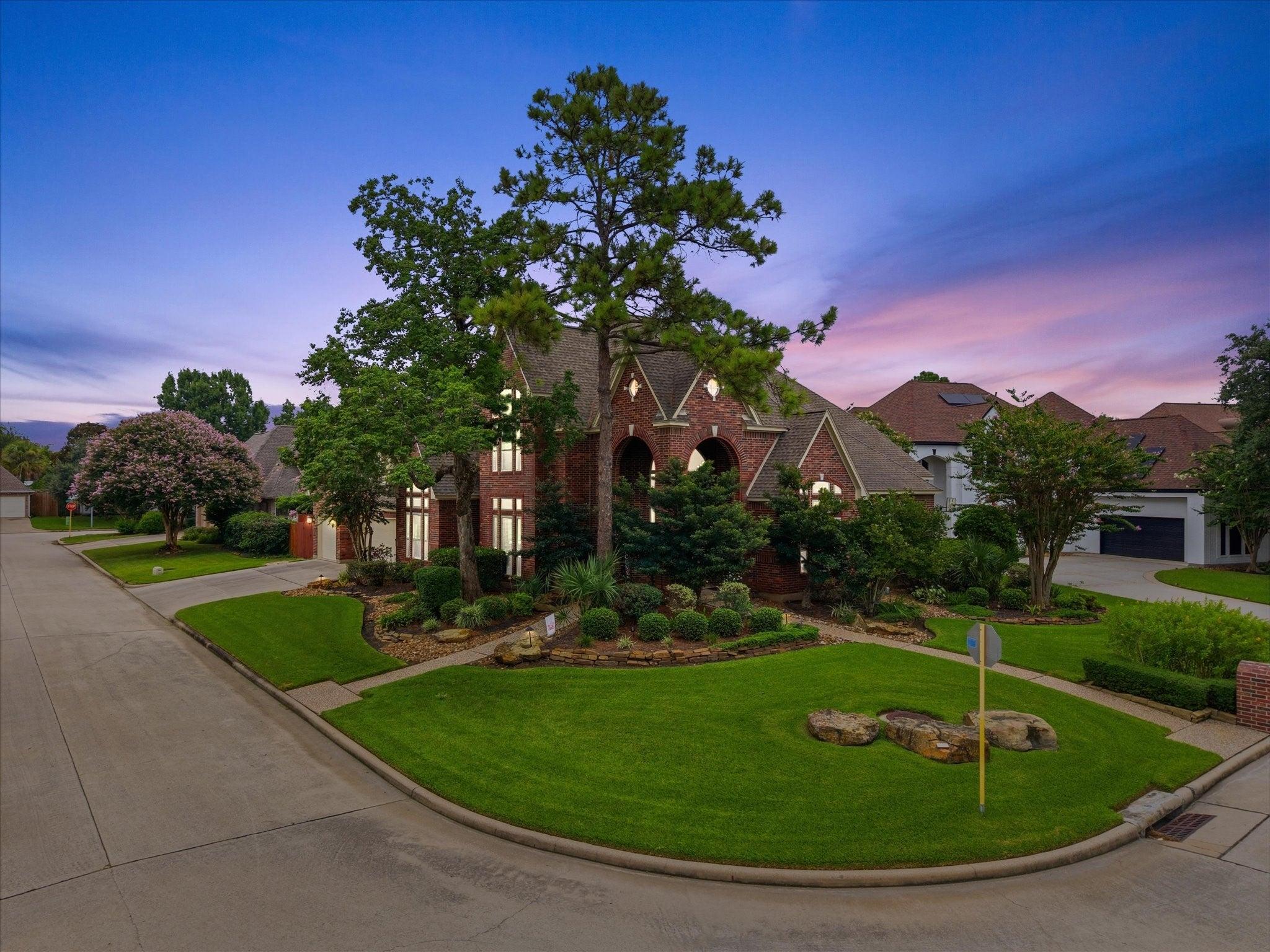 Desert Oak Way, Spring, TX 77379