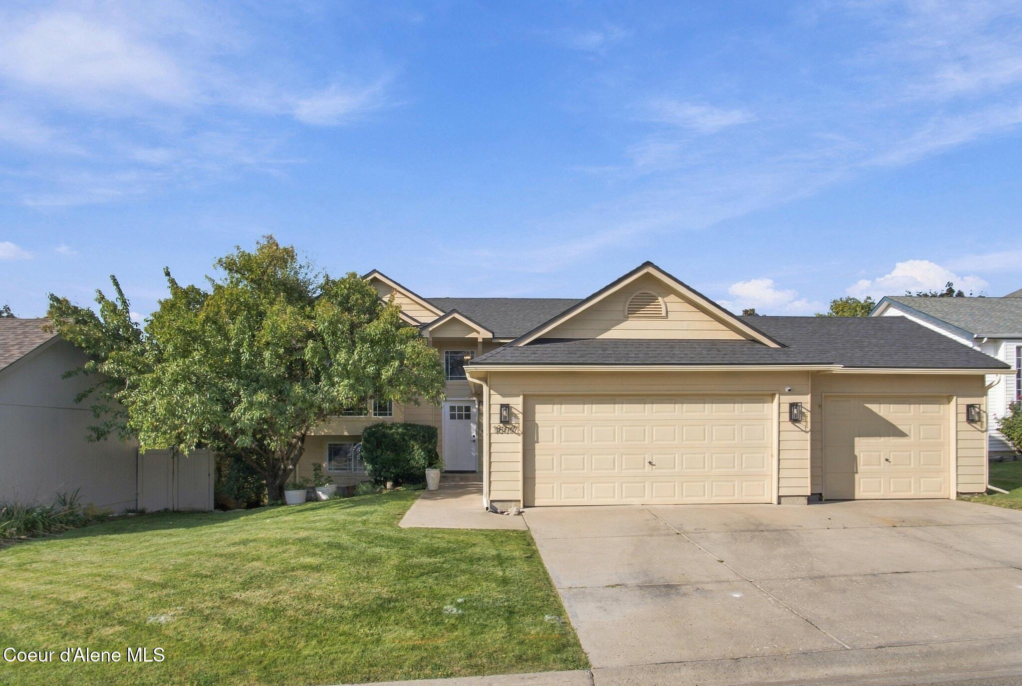 E 5th Ln, Spokane Valley, WA 99037