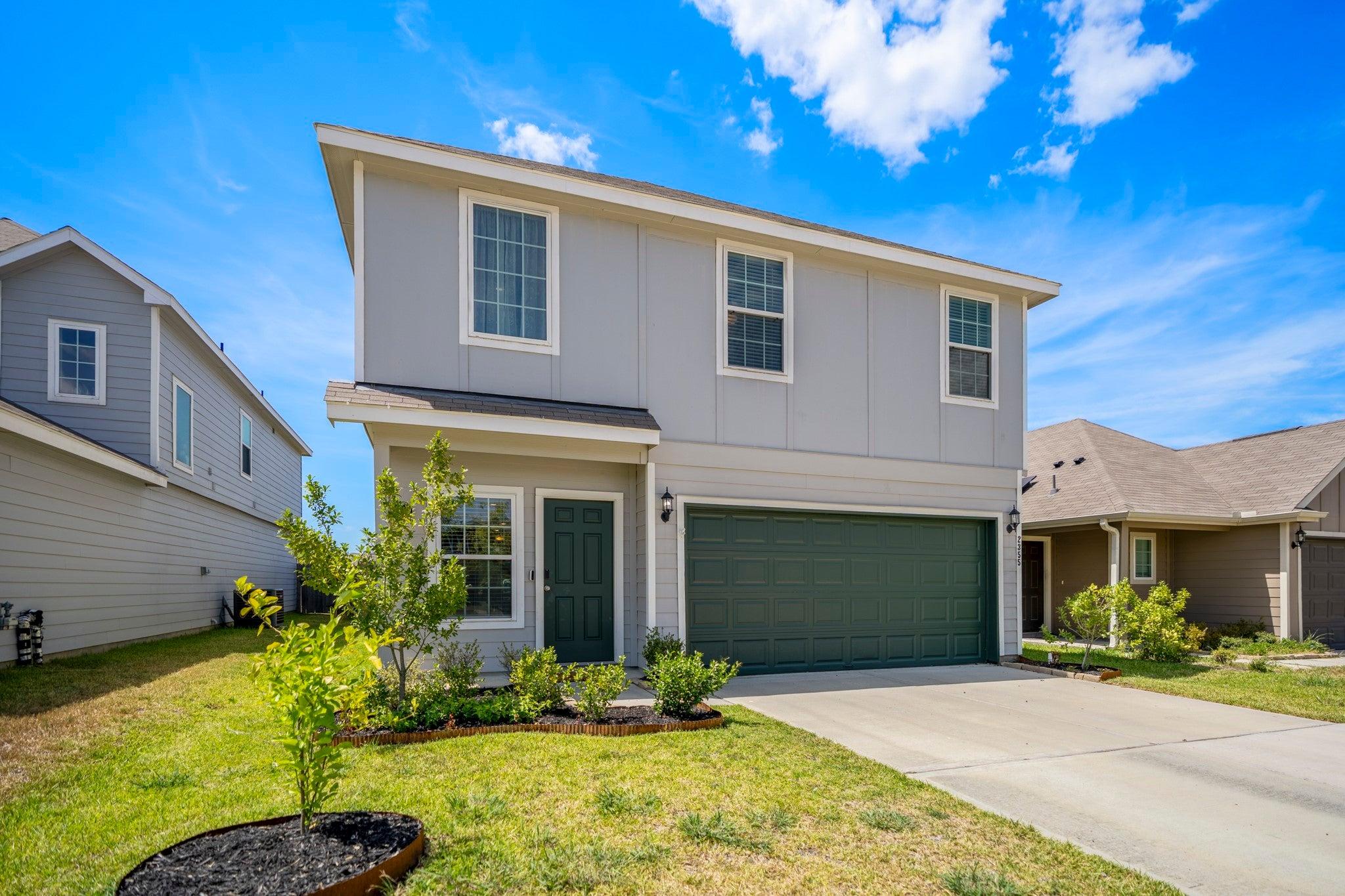 Mount Locke Path, Conroe, TX 77301