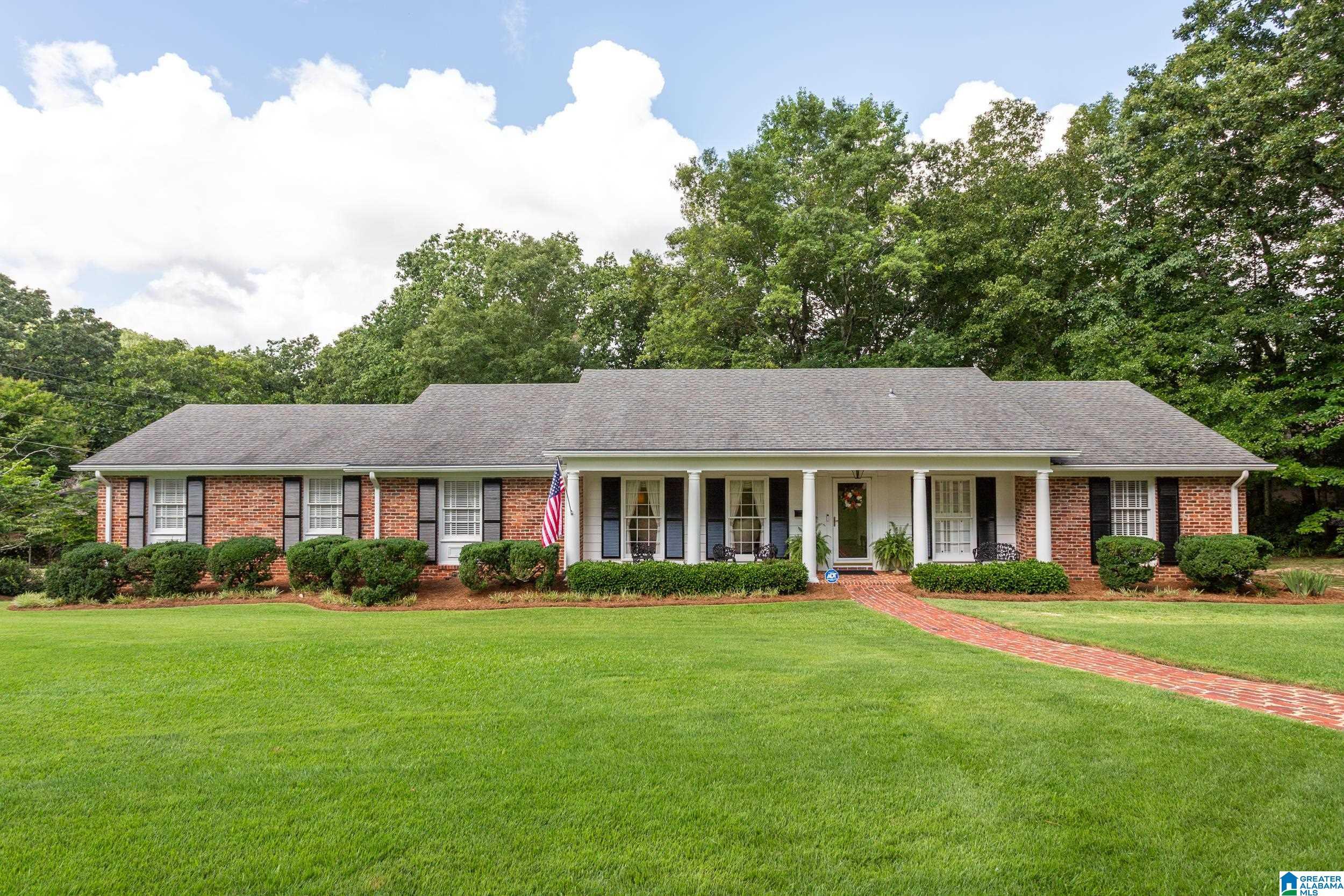 Diana Hills Rd, Anniston, AL 36207