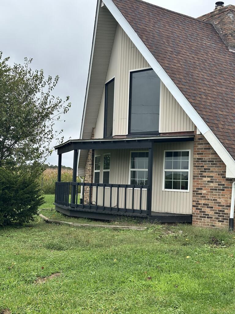 Ginger Hill Rd, Chillicothe, OH 45601