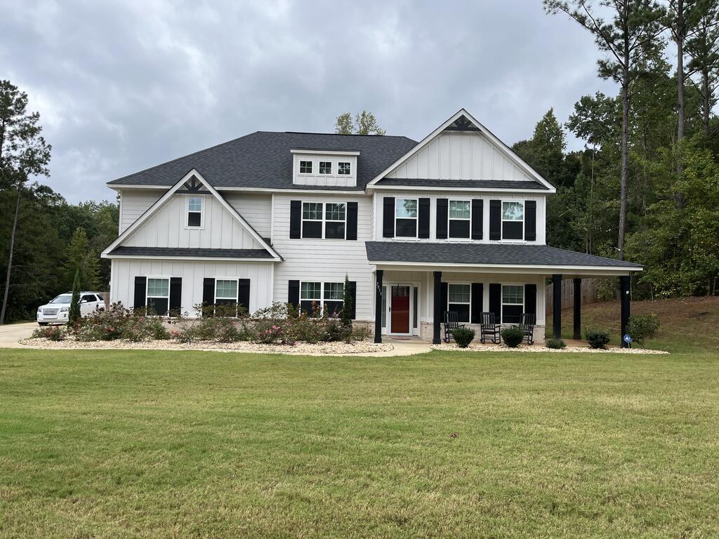 Kendall Creek Dr, Upatoi, GA 31829