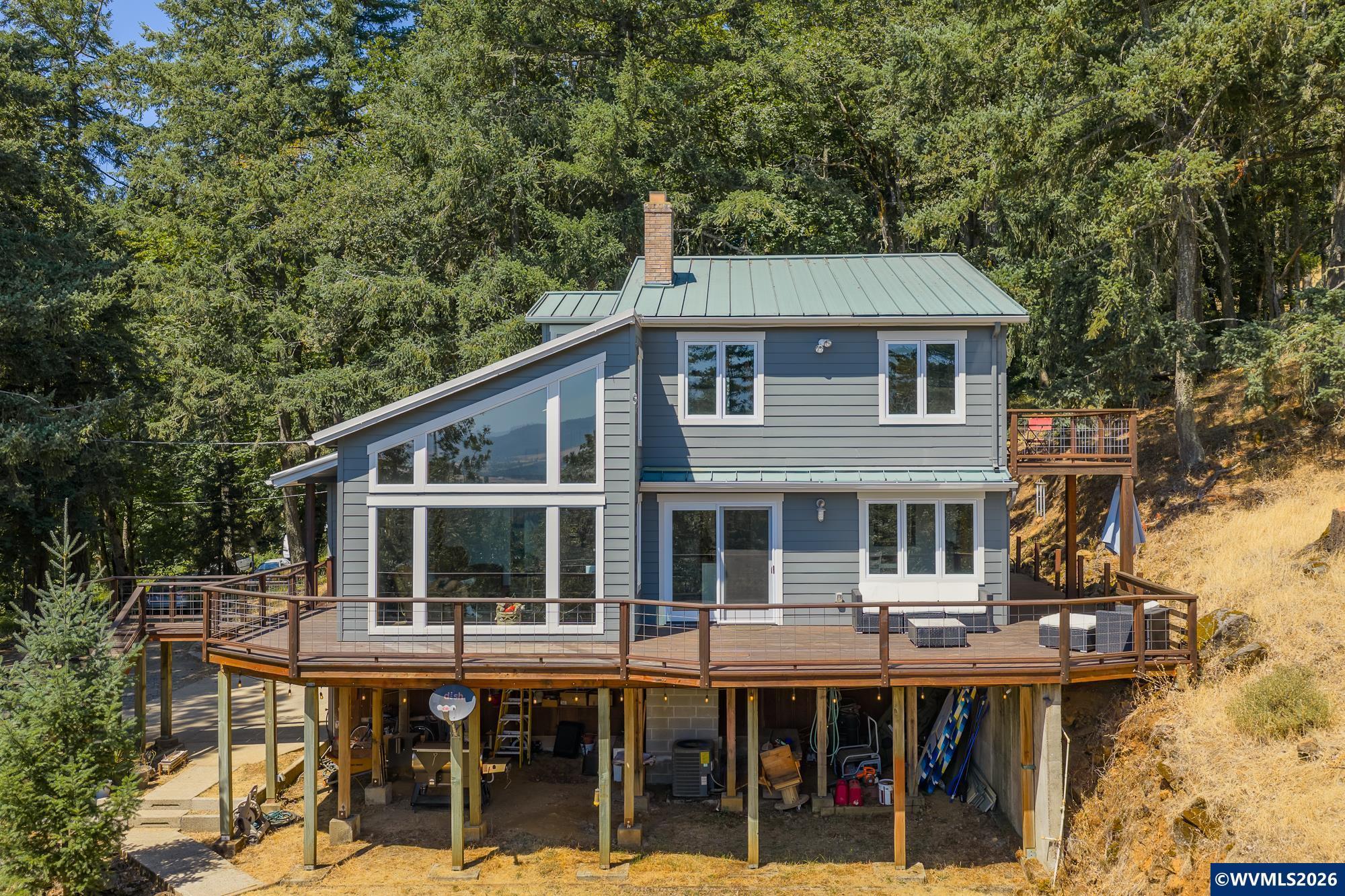 Northernwood Dr, Brownsville, OR 97327