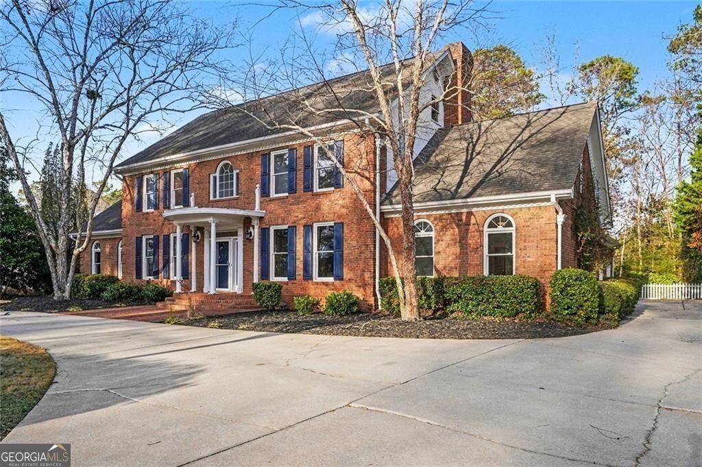 Crestview Dr Se, Covington, GA 30014