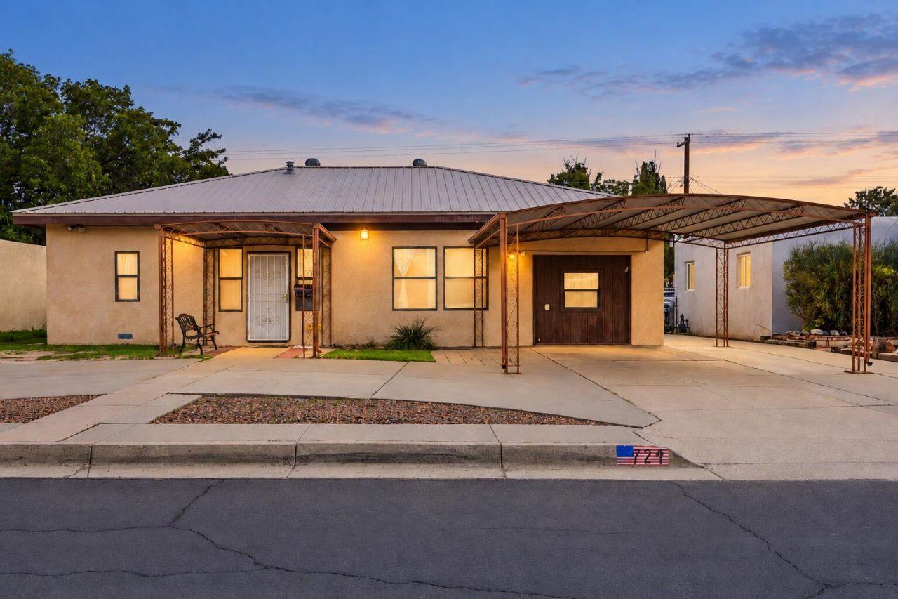 Arizona St Se, Albuquerque, NM 87108