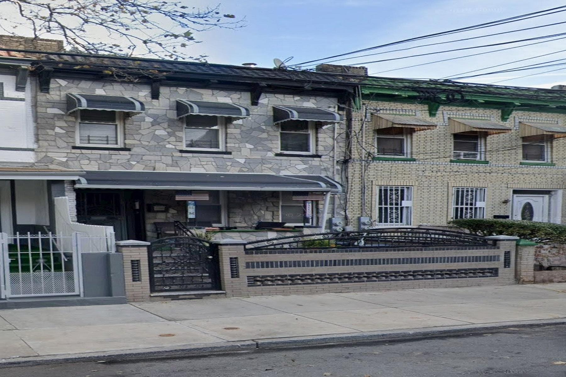 Chester St, Brooklyn, NY 11212