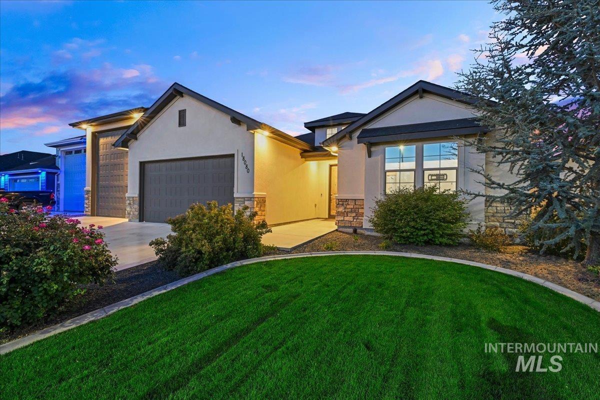 N Treeline Ave, Nampa, ID 83687