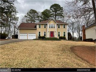 Signal Ridge Chase Nw, Kennesaw, GA 30152