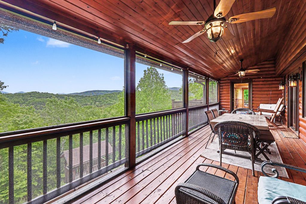 Eagles Nest Ln, Blue Ridge, GA 30513
